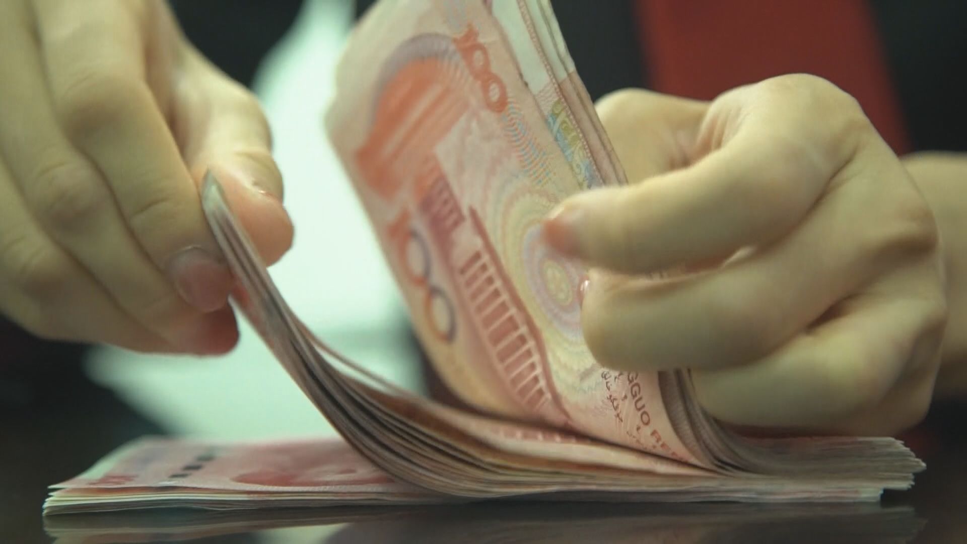 李克強：今年中國經濟增長目標6%以上