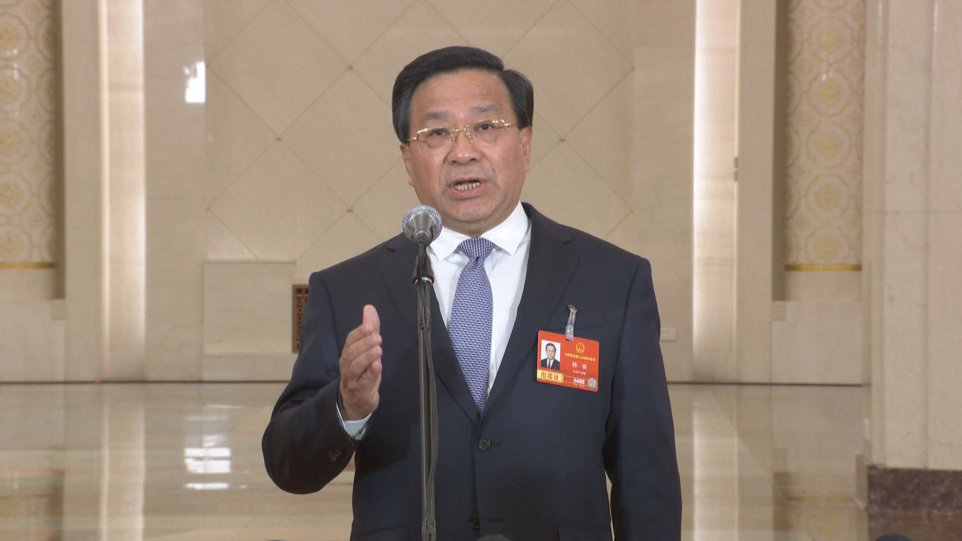 全國兩會 | 農業農村部：智能培育種源推更多新品種　從源頭保障國家糧食