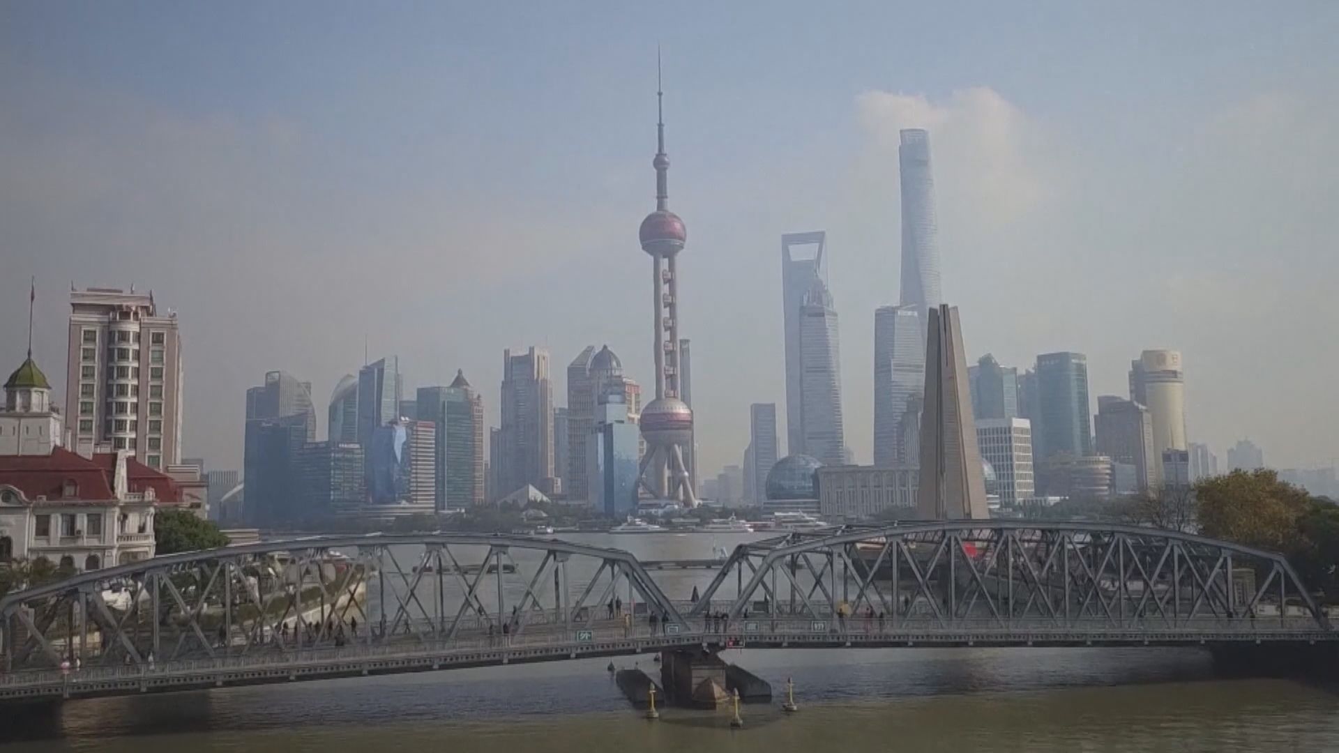 李克強：「十三五」規劃主要目標勝利完成