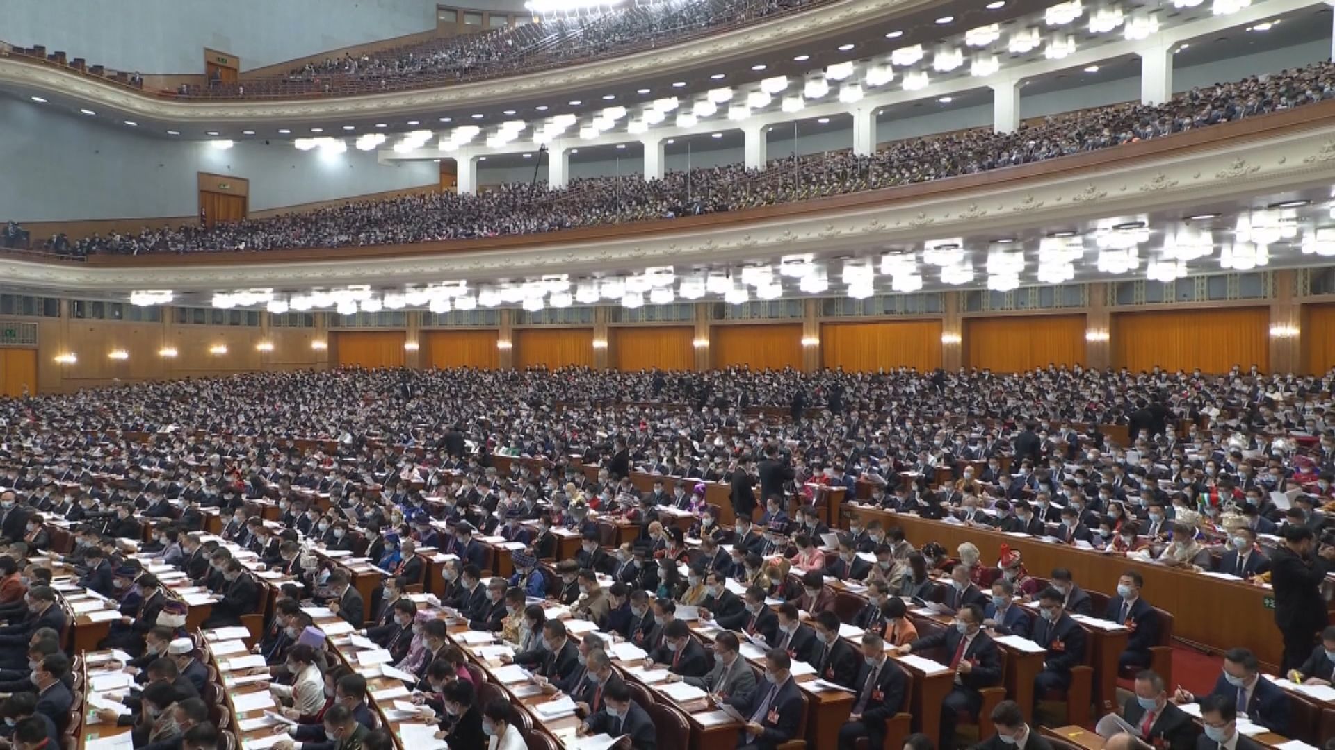 李克強：要堅定奉行獨立自主的和平外交政策