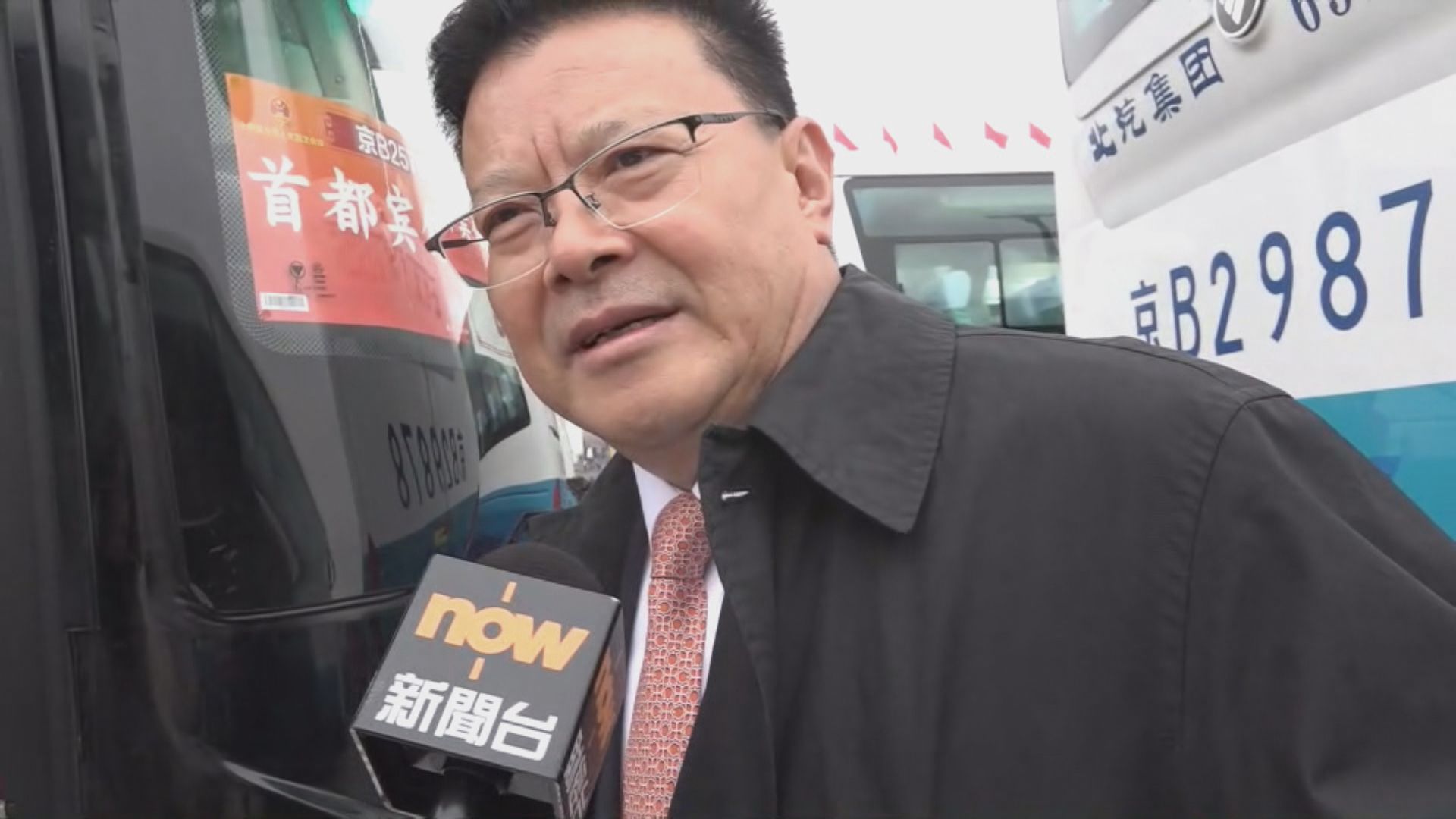 全國兩會｜孟凡利：科創及基礎設施聯通可加強粵港合作