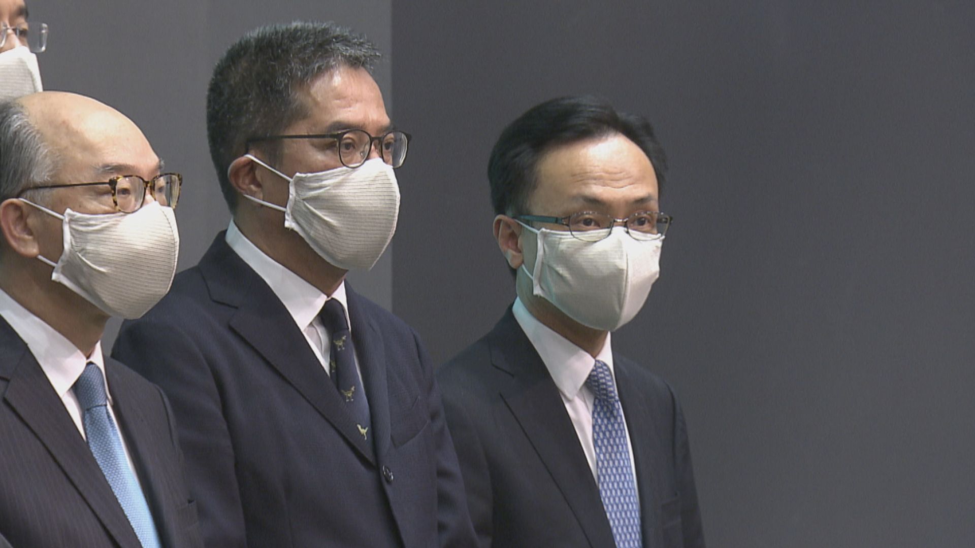 聶德權：批評香港變成一國一制是站不住腳