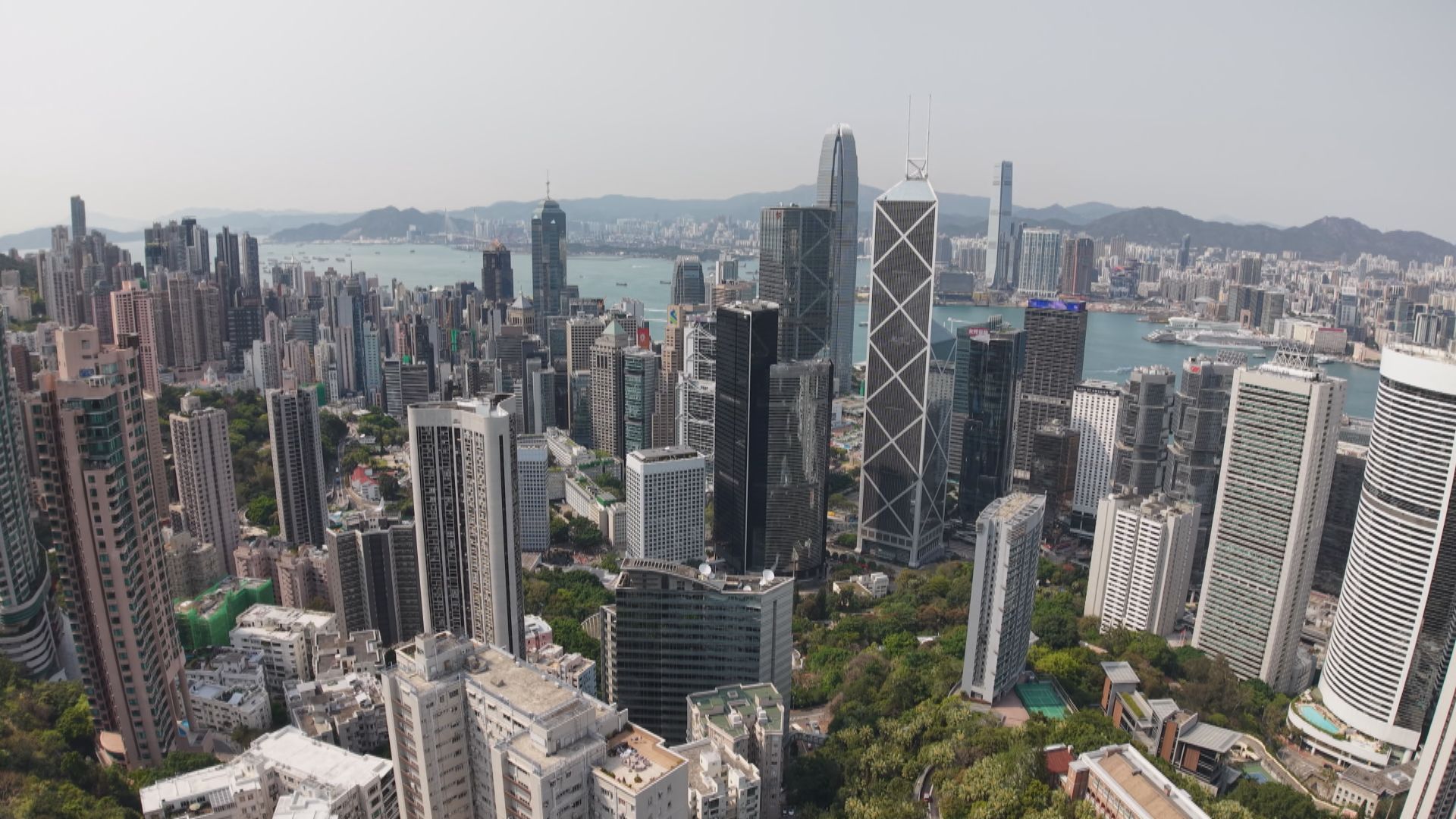 全國兩會｜李強：堅定不移貫徹一國兩制、港人治港方針