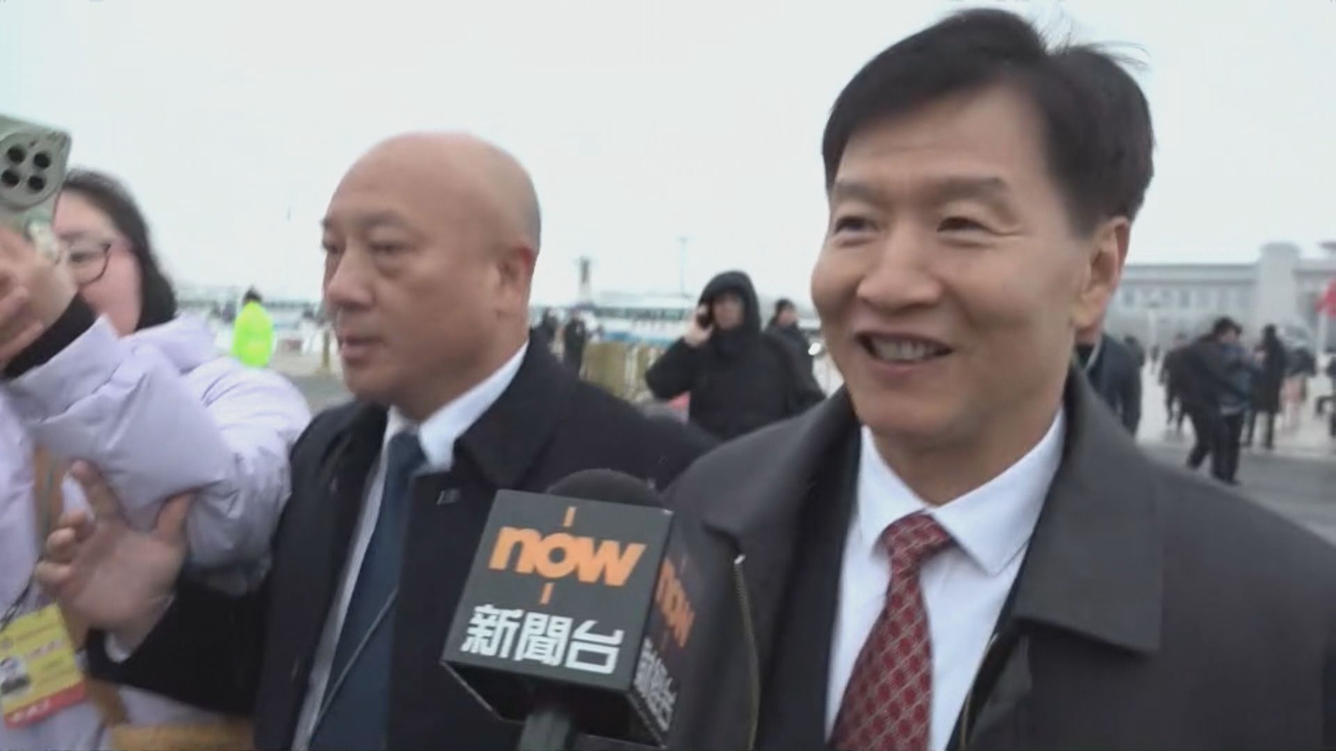 全國兩會｜海南去年底啟動自貿港封關　省長劉小明：跟香港互利共贏