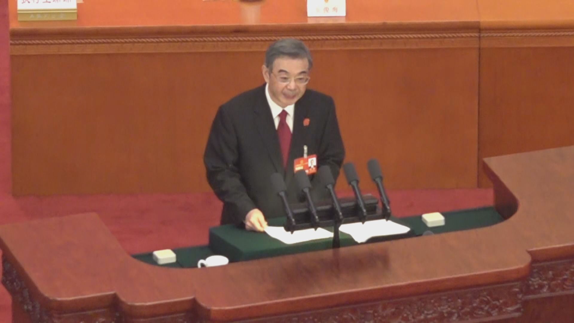 最高人民法院審結12.1萬宗涉港澳台案件