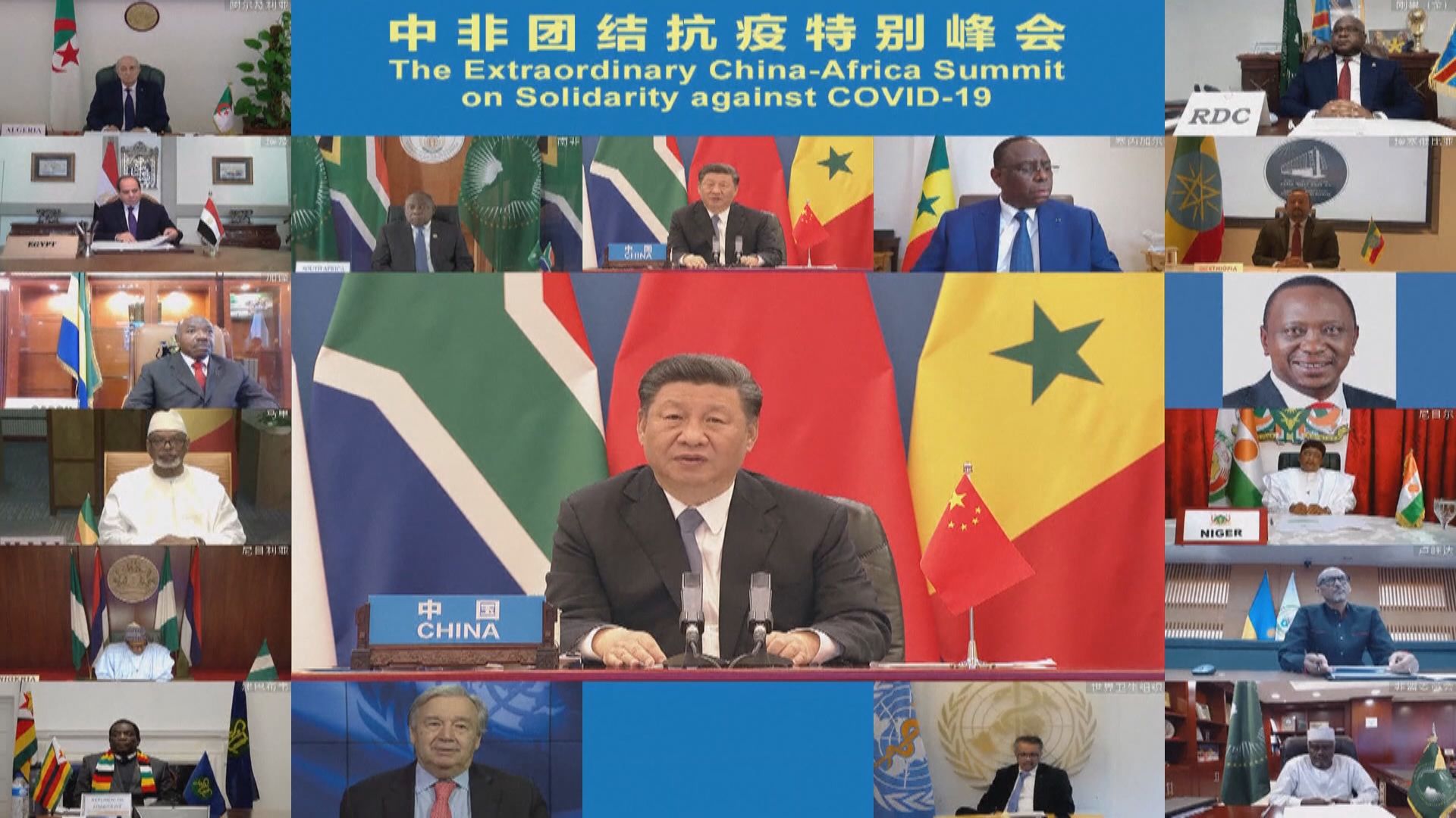 今年國防預算支出約1.35萬億人民幣　增長6.8%