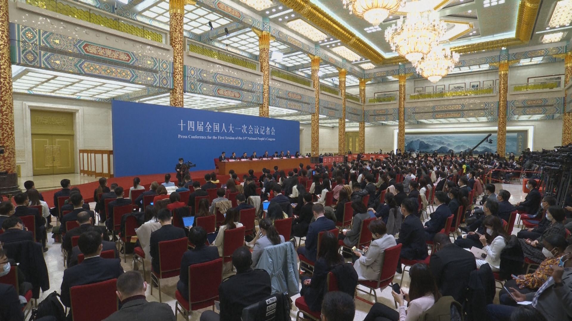 國務院新班子作風受關注　李強：推動各級幹部多到前線解決問題