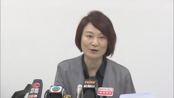 國際調解院落戶香港　李慧琼：體現國家對香港支持