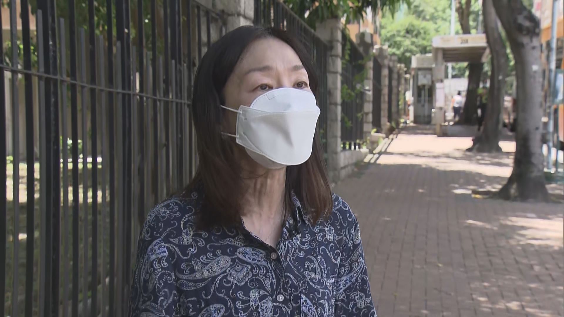 特首指定國安案件法官　葉巧琦：干預司法獨立