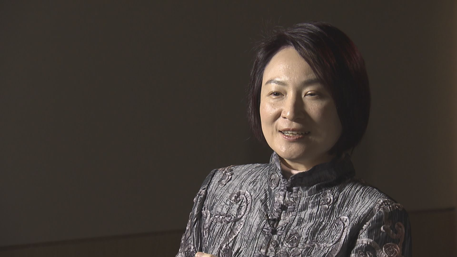 全國兩會下周召開　李慧琼建議擴大一簽多行　有信心今年內可成事