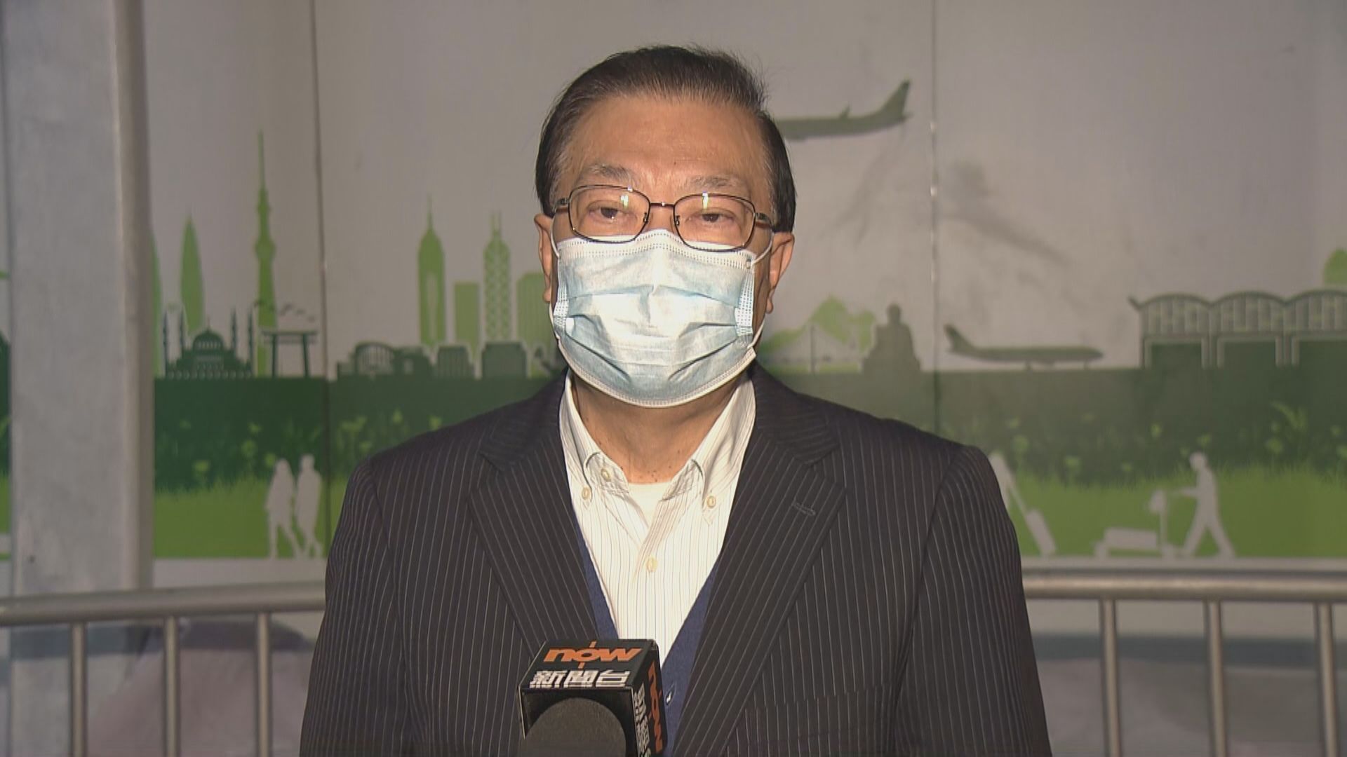 明年港區人大代表選舉擬改由選委會負責選出