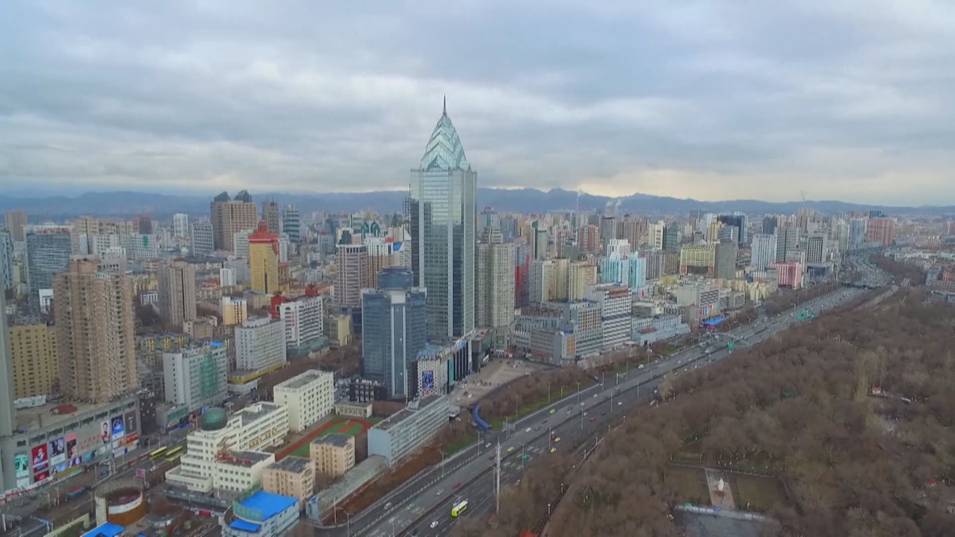 港區人大將赴新疆年度考察 