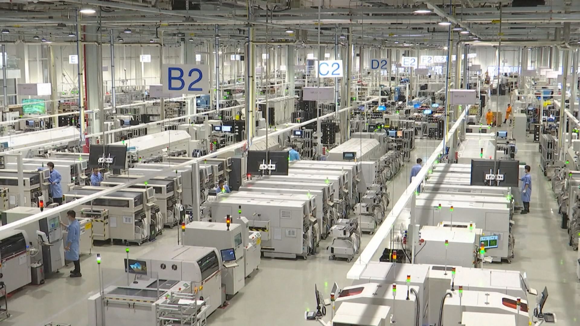 李強：因地制宜發展新質生產力　培育6G等未來產業