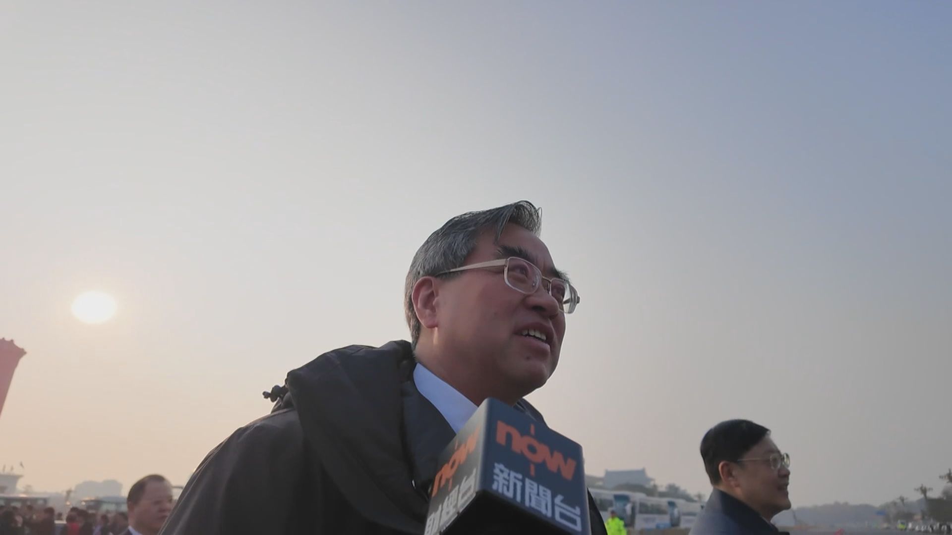 青島納入內地赴港自由行城市後　市委書記指未來會有更多合作