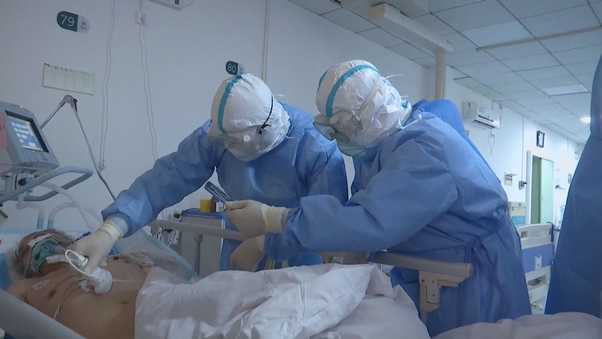 李克強：疫情防控取得重大戰略成果