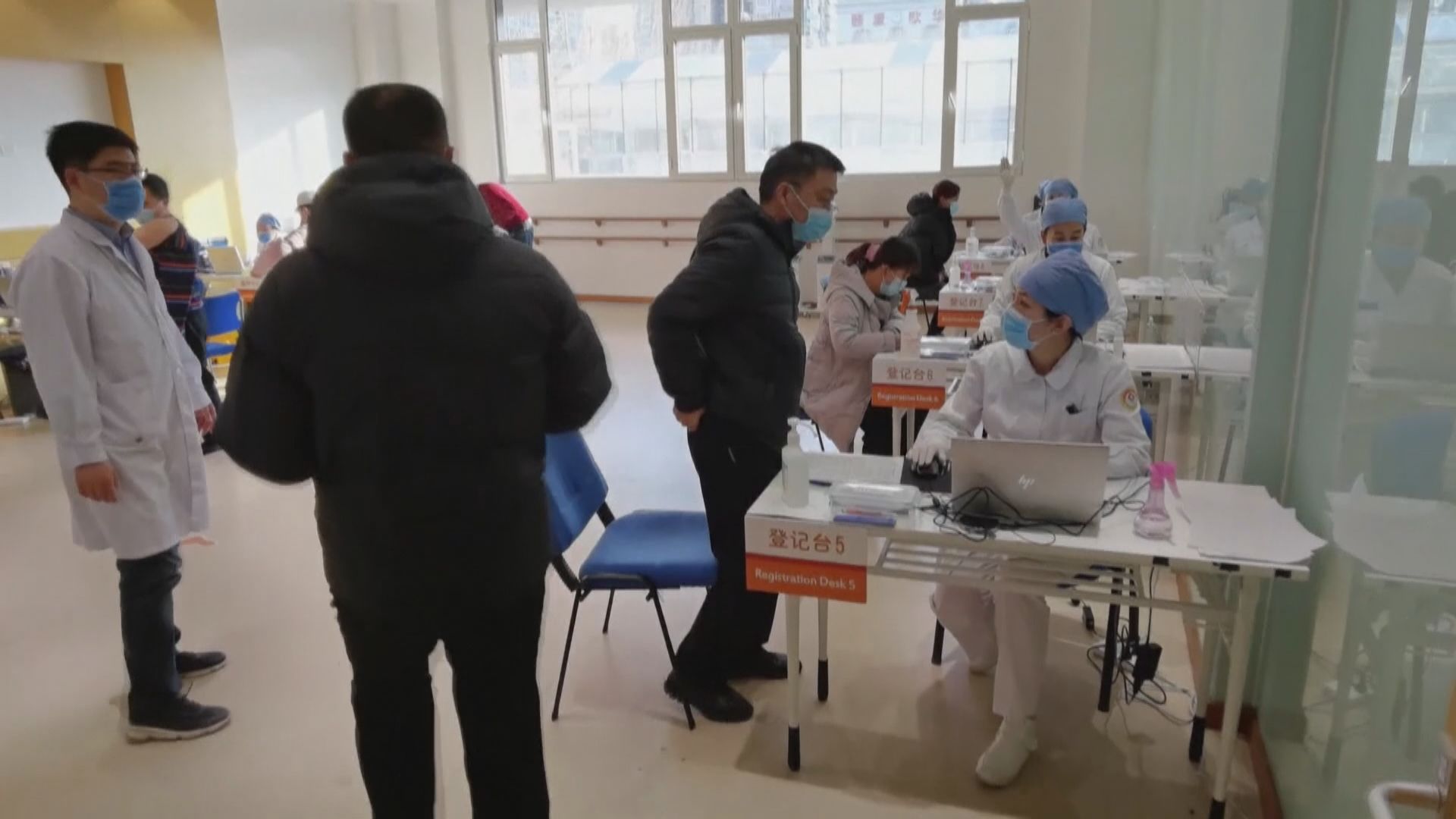 李克強：國內疫情防控仍有薄弱環節