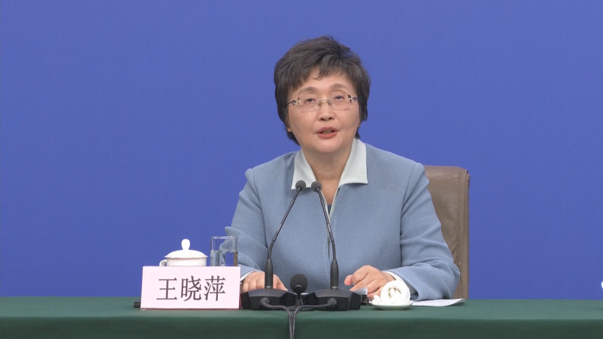 全國兩會｜人社部：強化精準施策促進重點群體就業