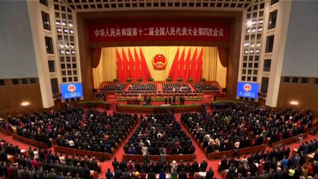 外部不穩對中國影響不可低估