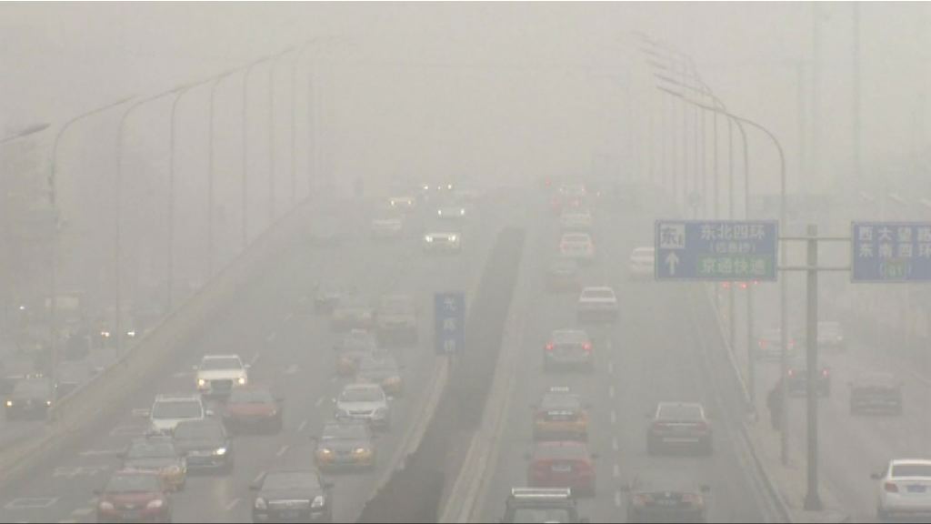 李克強：要加強防災減災