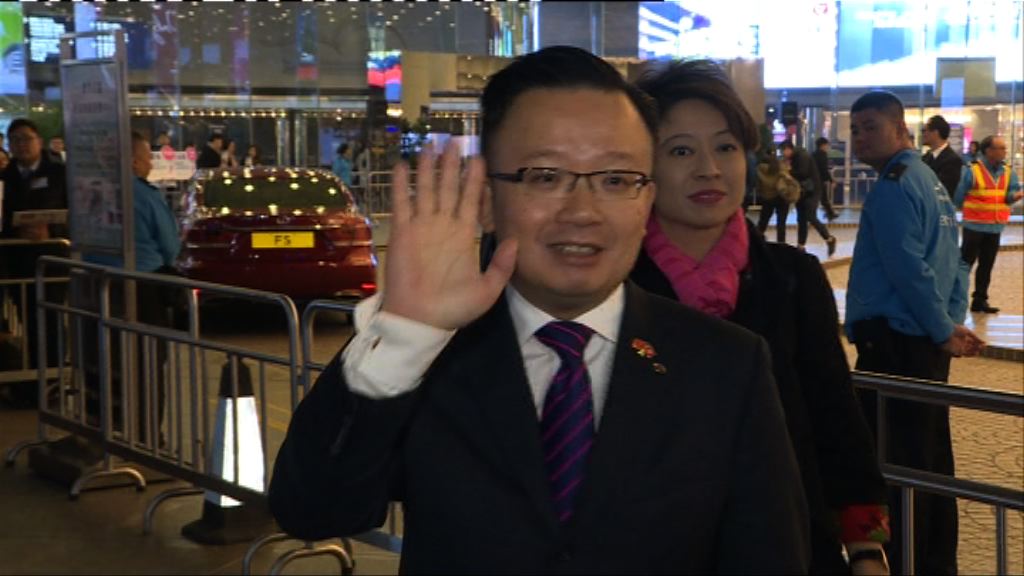 多名首次參選新人落選港區全國人大