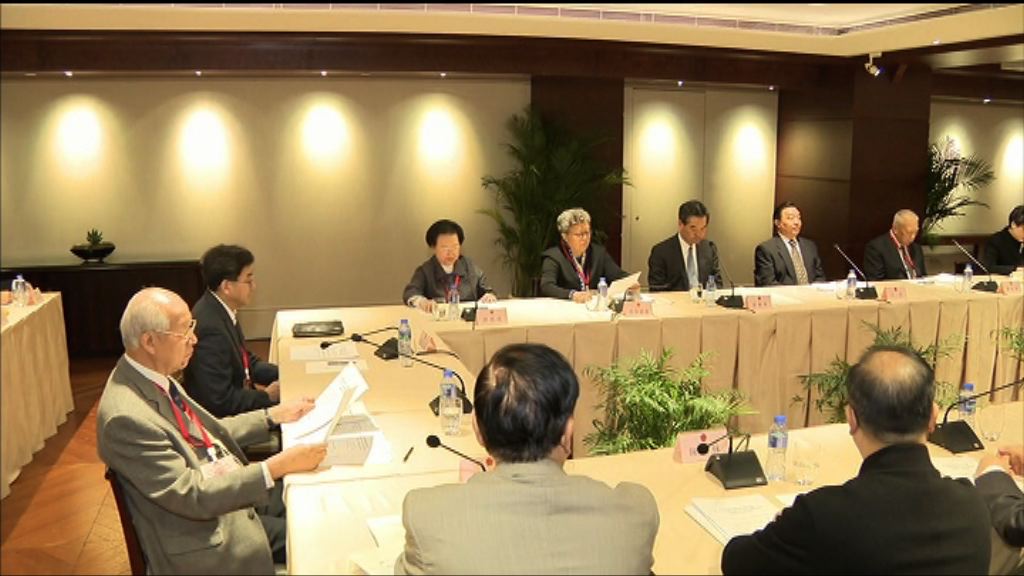 49人成人大候選人　9人不獲批包括郭家麒