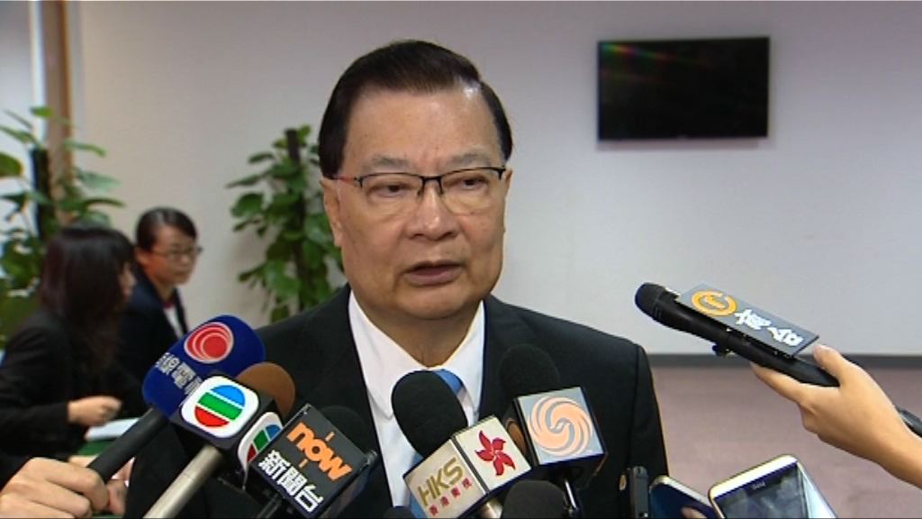 多名新人報名參選人大