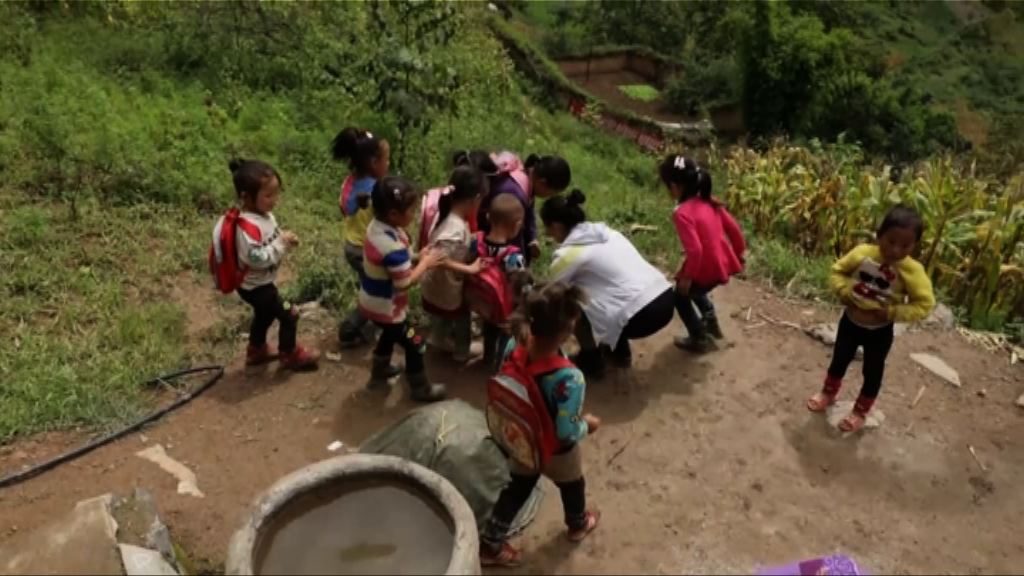 李克強：精準脫貧改善民生　減農村貧困人口