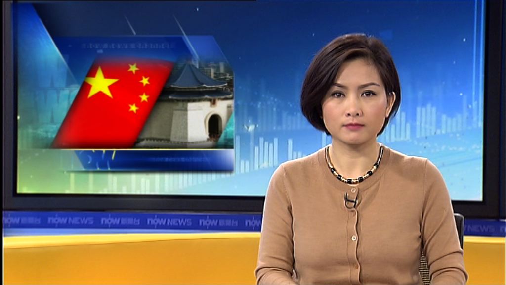 李克強：堅決反對和遏制台獨