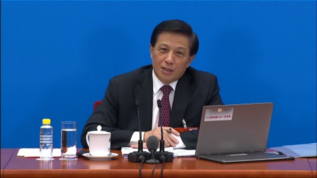 張業遂：中國不想跟美國打貿易戰