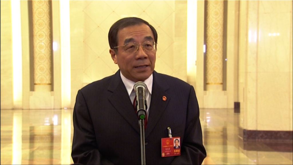 楊曉渡：監察委員會非超級權力機構