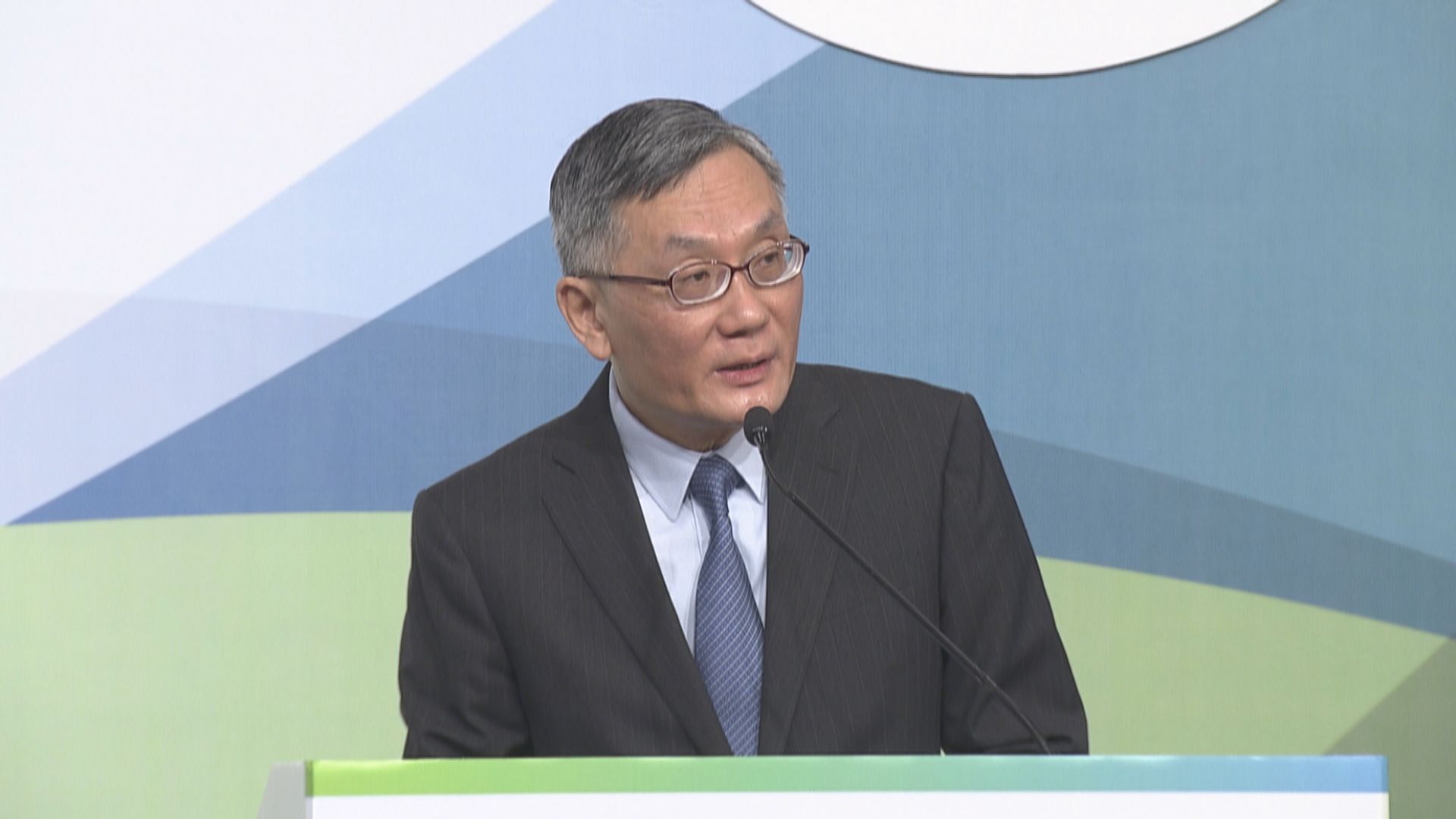 終院首席法官張舉能對韋彥德及賀知義辭任表遺憾