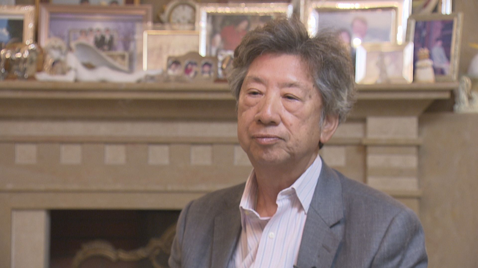 湯家驊指英法官聲明破壞香港司法獨立形象