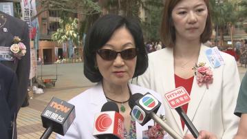 葉劉淑儀：外國政府批評23條立法並無根據