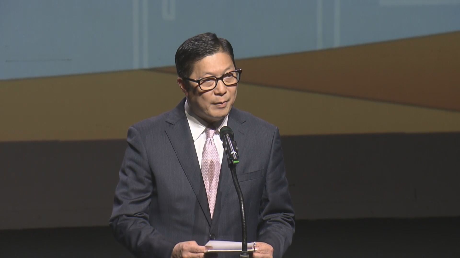 保安局製作主題短劇　讓小朋友學習國安知識