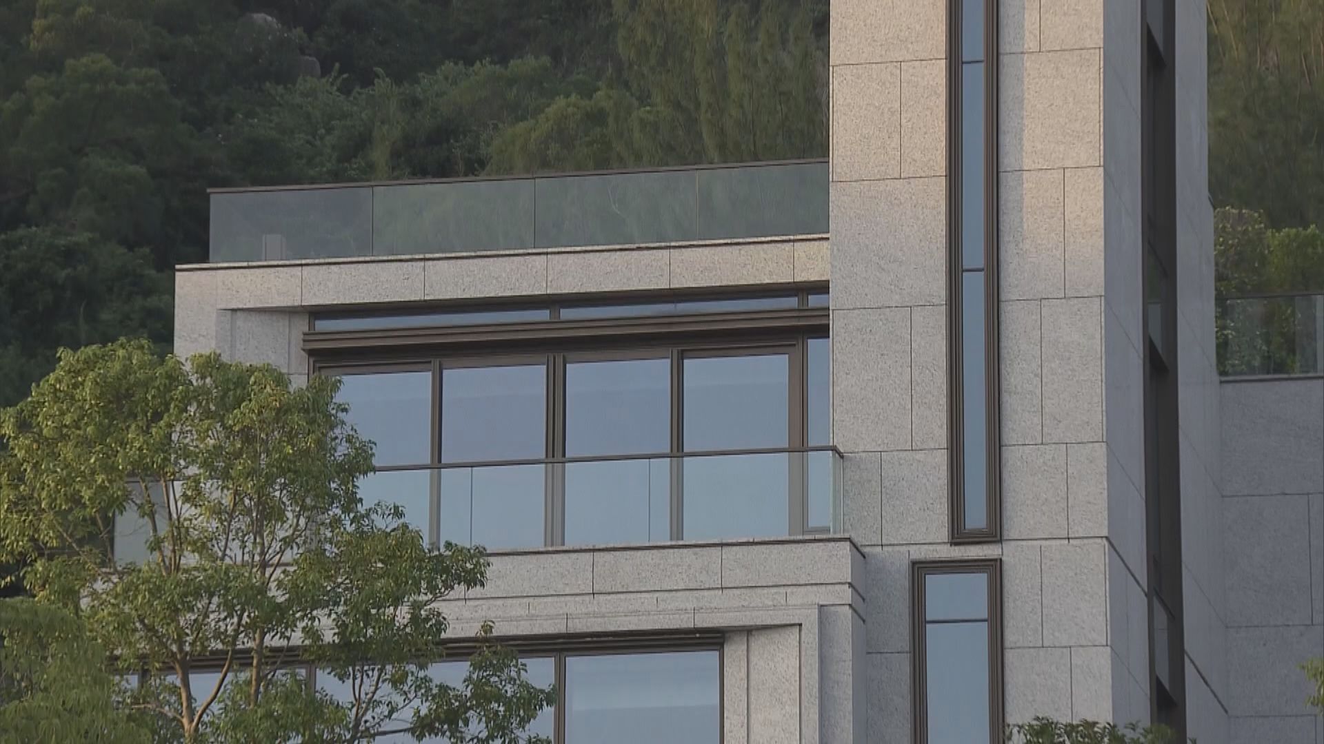 據報國安公署以逾五億元買物業　議員斥炒作