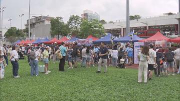 夏寶龍將以視像方式出席全民國家安全教育日開幕禮