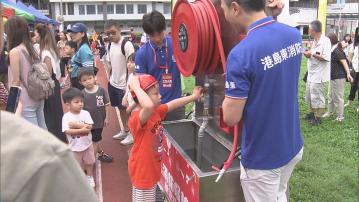 夏寶龍將以視像方式出席全民國家安全教育日開幕禮