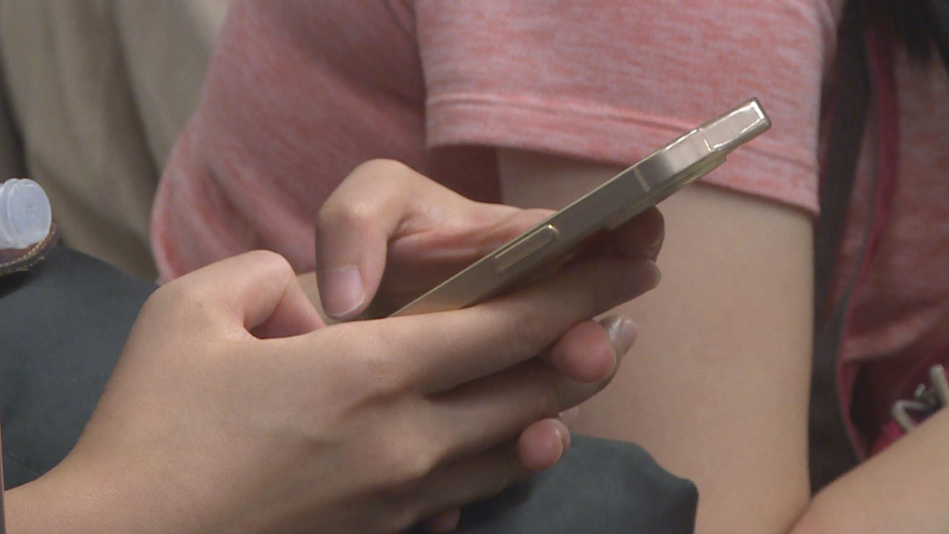 香港國安法第43條實施細則　不提供電子設備密碼最高罰10萬及囚一年