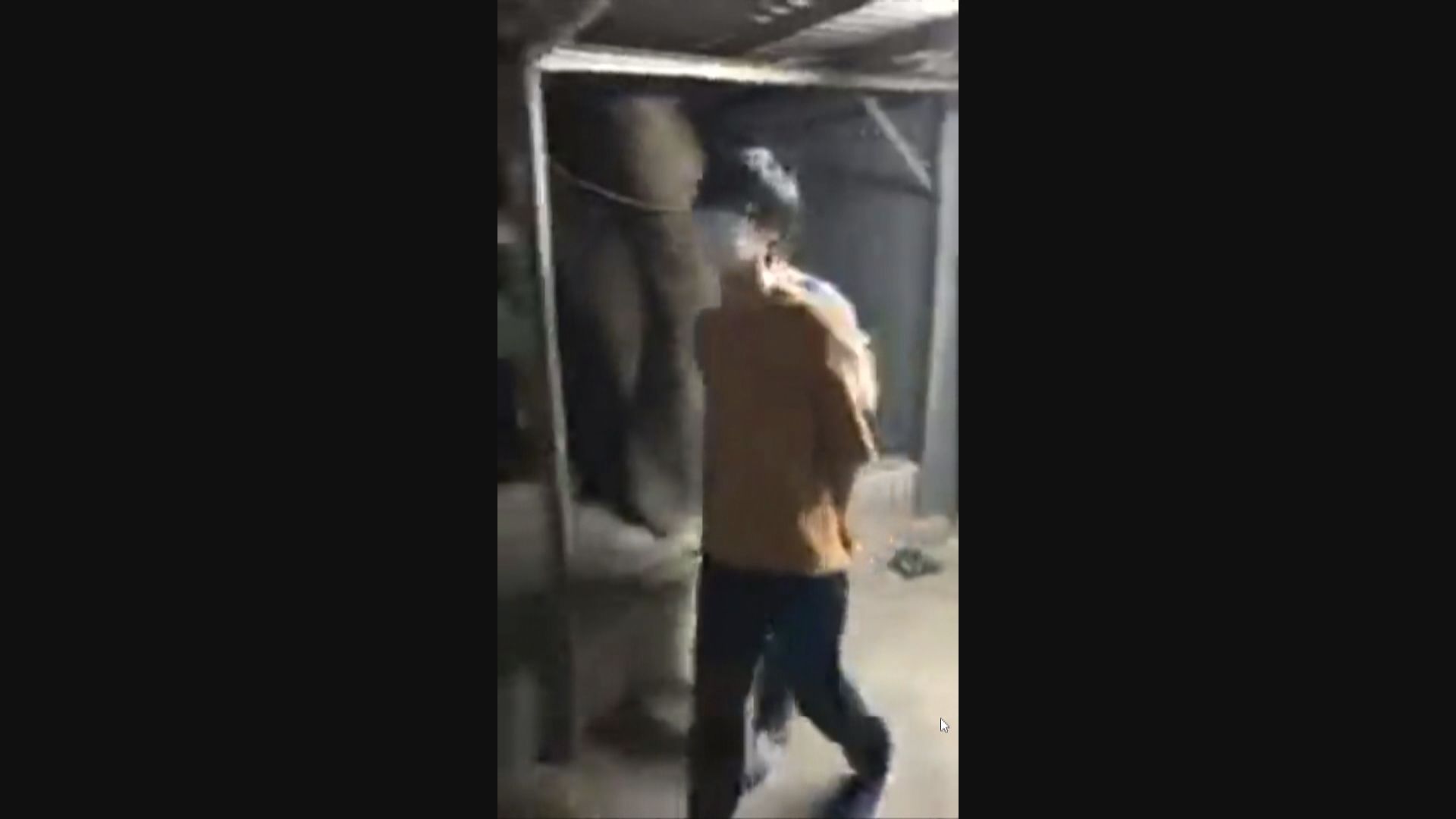 警方拘四人涉違港區國安法分裂國家罪　與網上平台成立組織有關