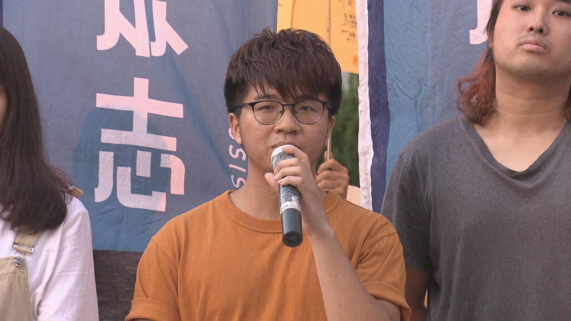 網購平台涉支援海外逃犯 據悉警方國安處再拘前眾志常委 