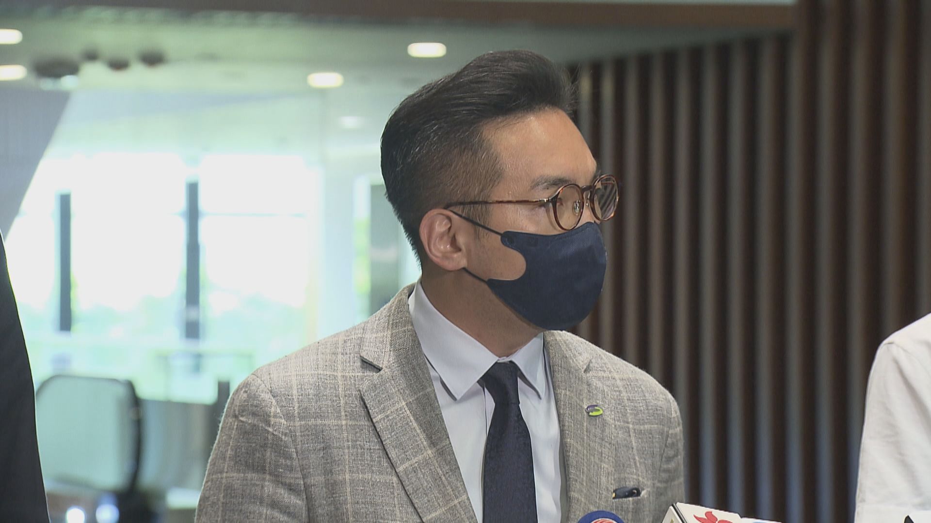 政府指初選或違國安法　民主派反駁無外國參與