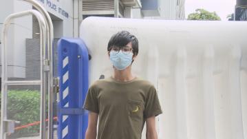 鍾翰林違監管令到英國尋求庇護 周庭未有依時報到警方將全力追捕