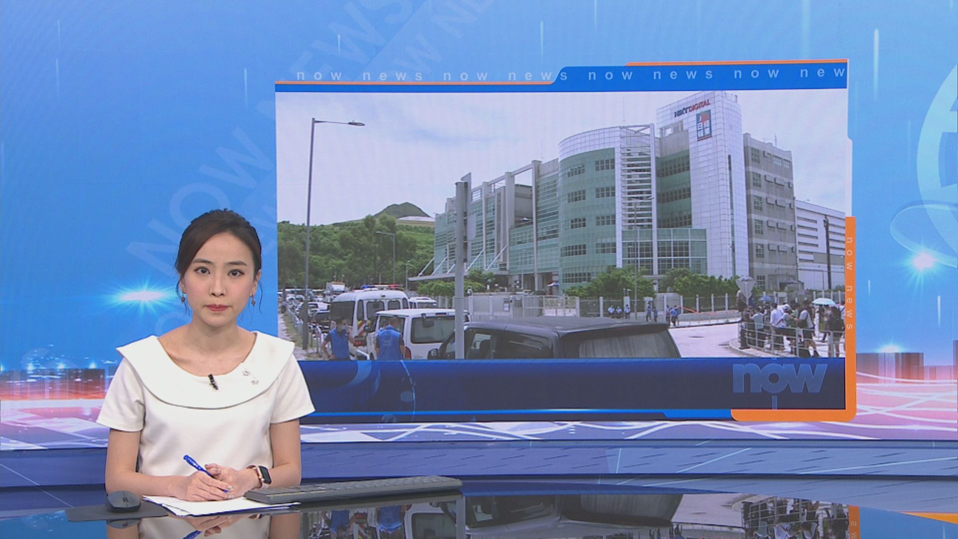 多個傳媒組織批評警方引起寒蟬效應