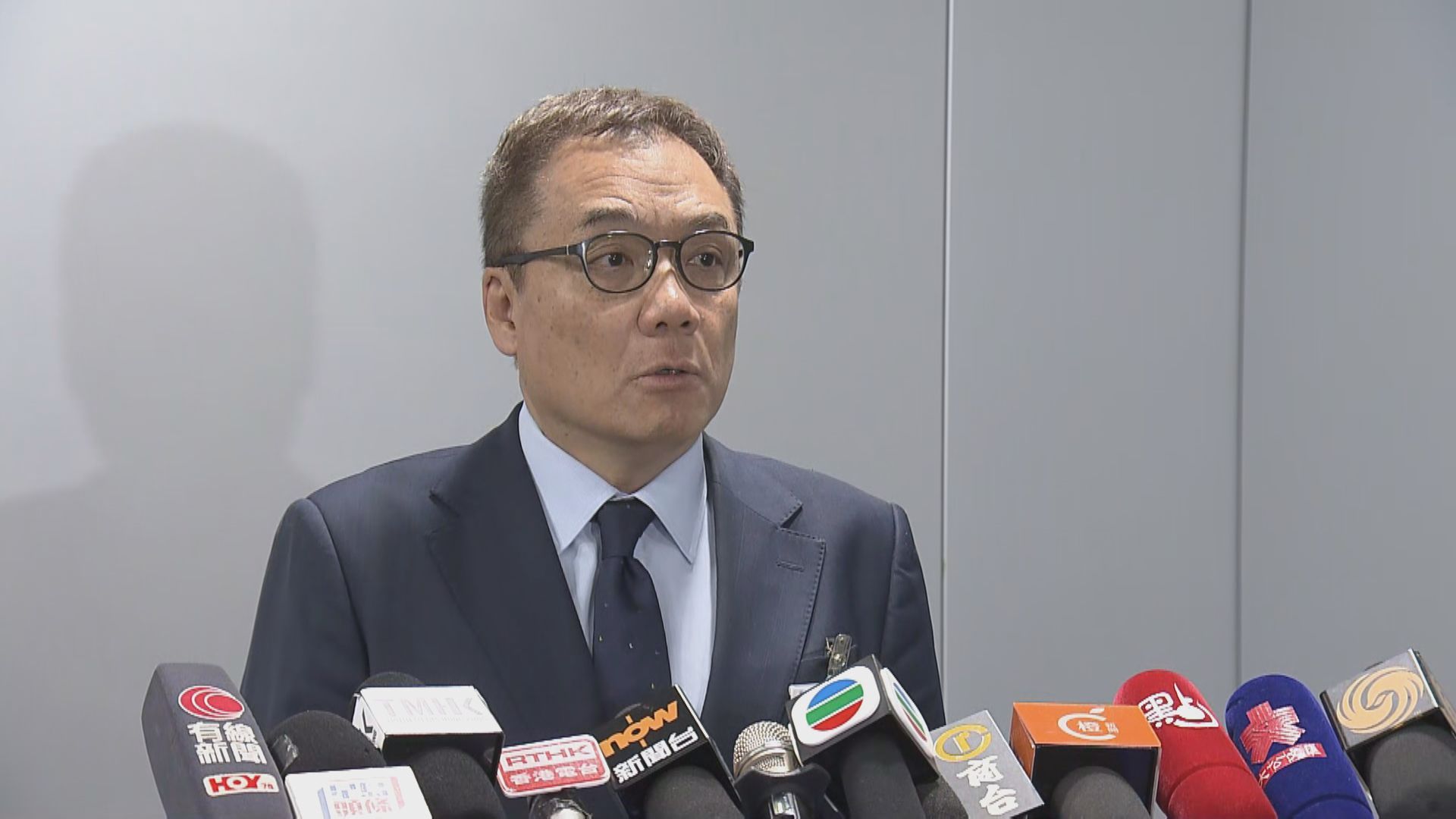 國安處拘71歲男　涉就宏福苑大火作煽動言論及披露受查內容