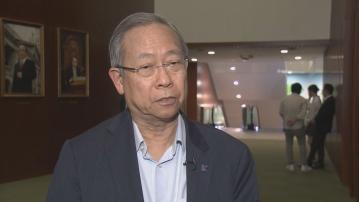 增瀏覽量令潛逃者間接得益是否違法 黎棟國：證據較迂迴曲折