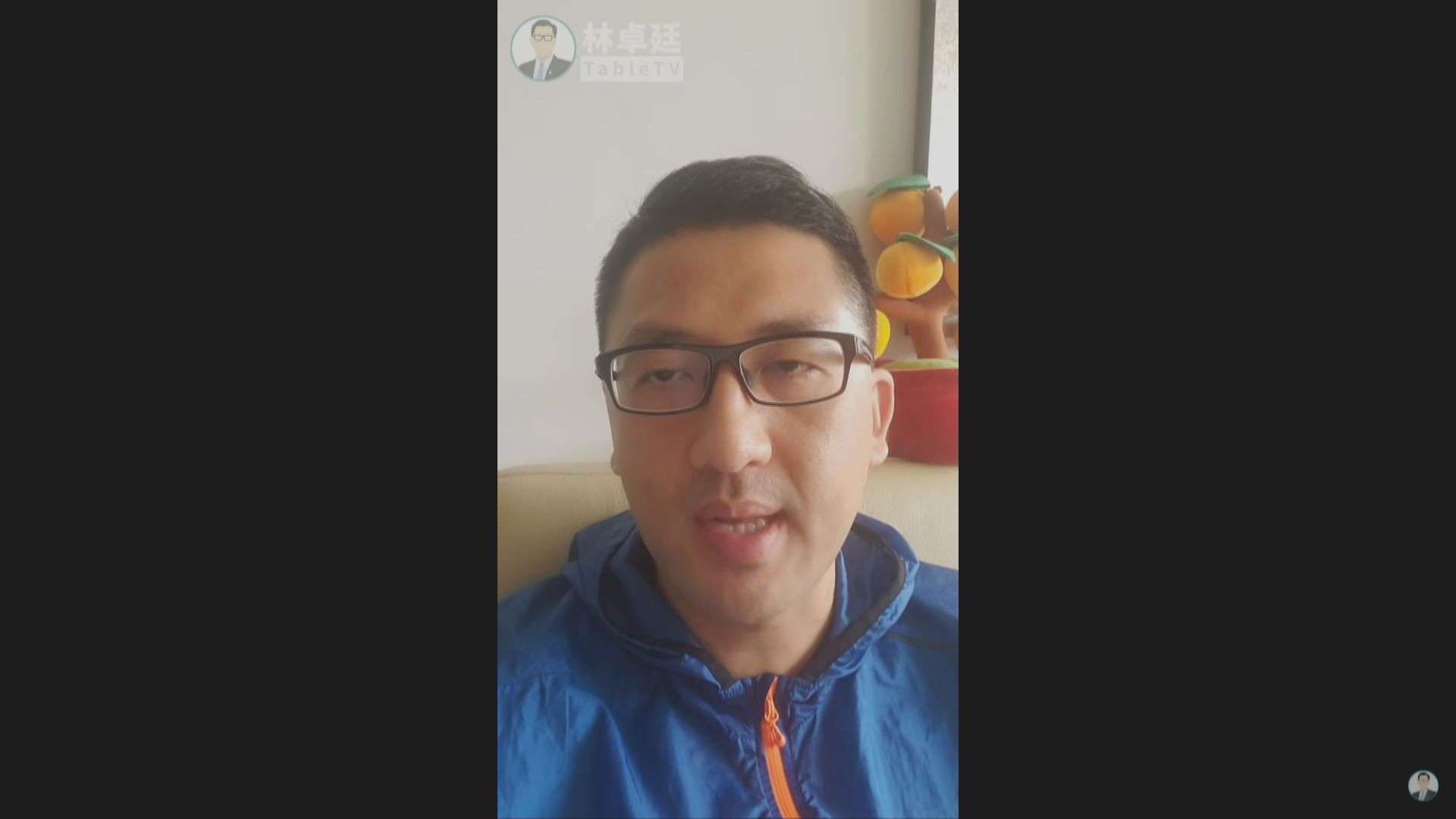 有涉民主派初選被捕者稱周日提早報到是接受錄影會面