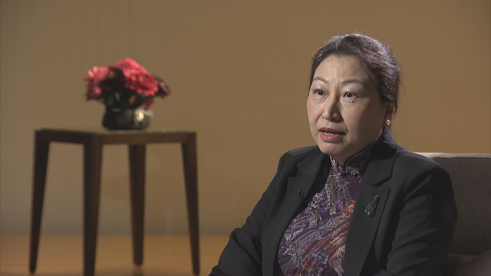 鄭若驊︰金融網絡安全須防範　有責任就廿三條立法