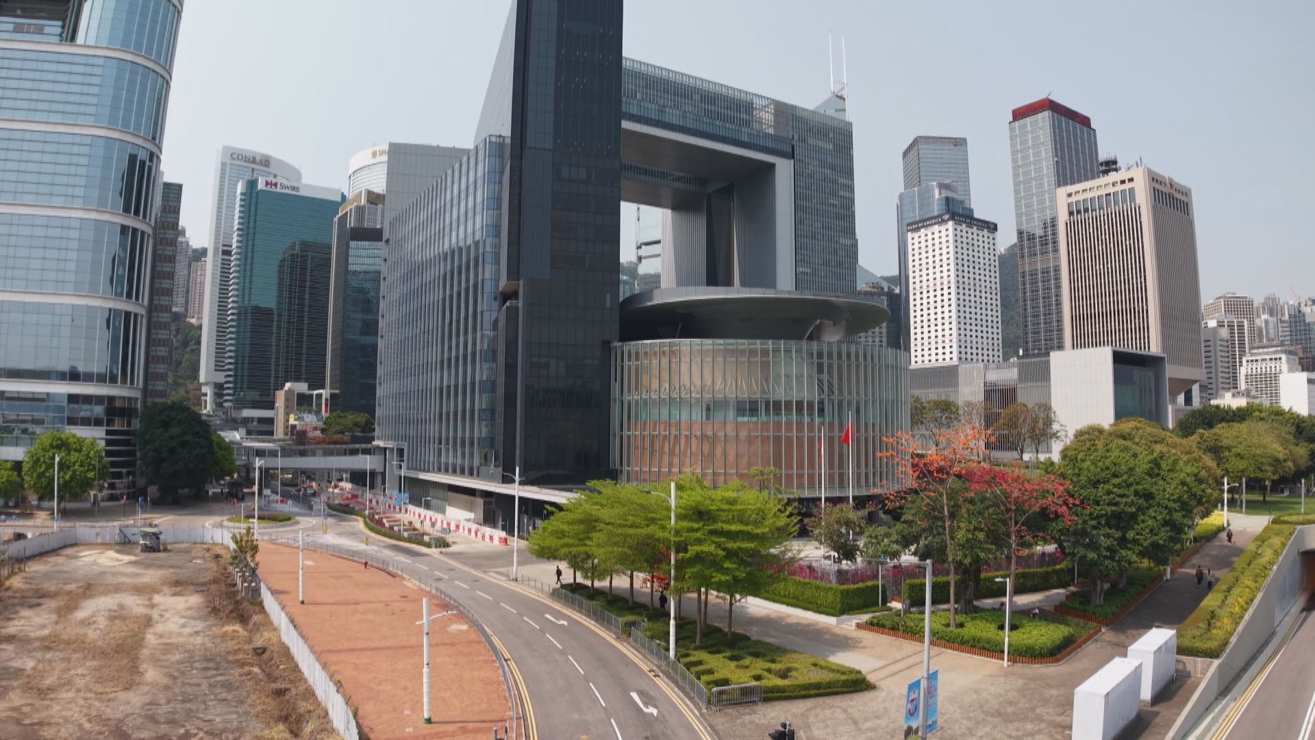 政府消息：警務人員是公務員一部分　須按國安公署要求提供協助