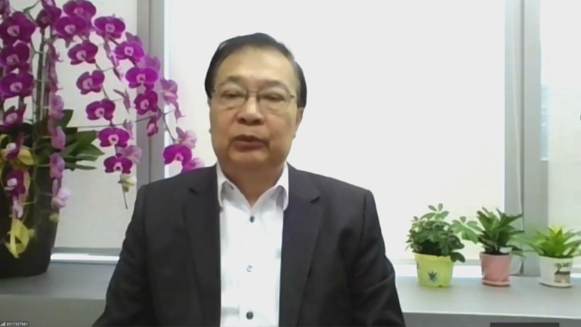 譚耀宗：市民應重視及理解國安法條文　勿以身試法