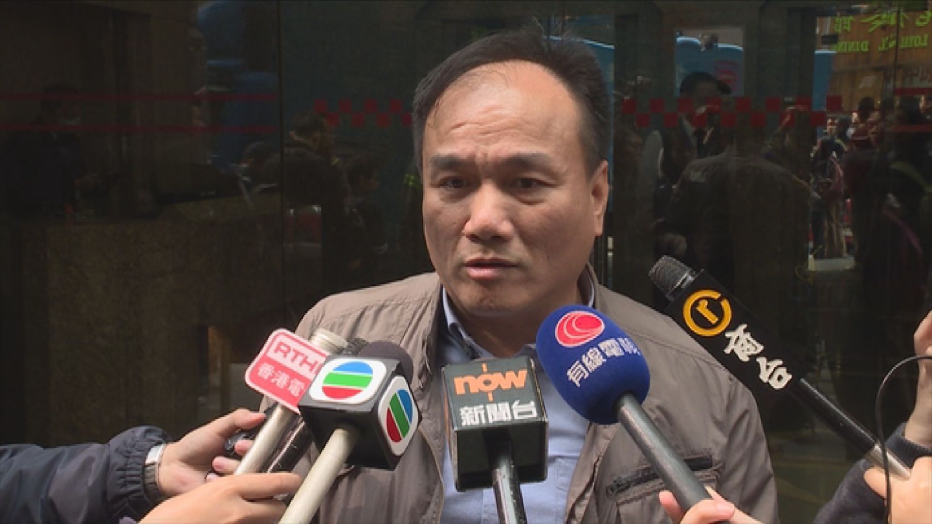 新界的士申請加價　起錶最多30元